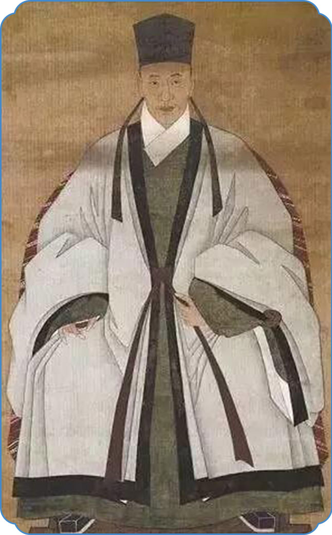明代士庶男子之服(二)